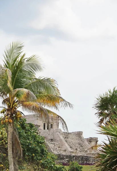 Meksika, Riviera Maya. Seyahat kavramı