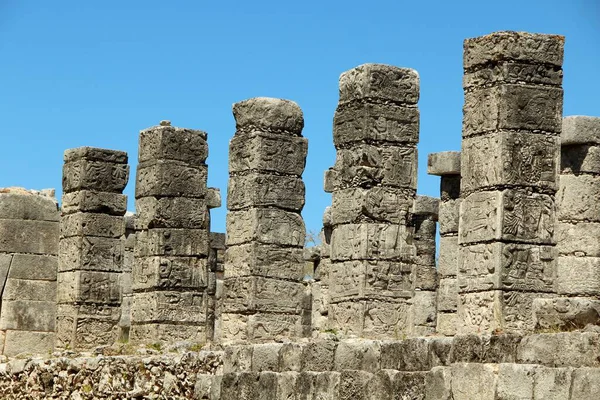 Meksika, Dünya Mirası Sitesi