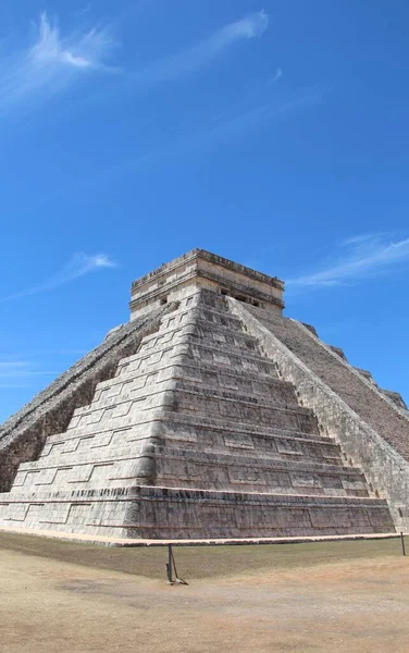 Meksika, piramit, Dünya Mirası Alanı