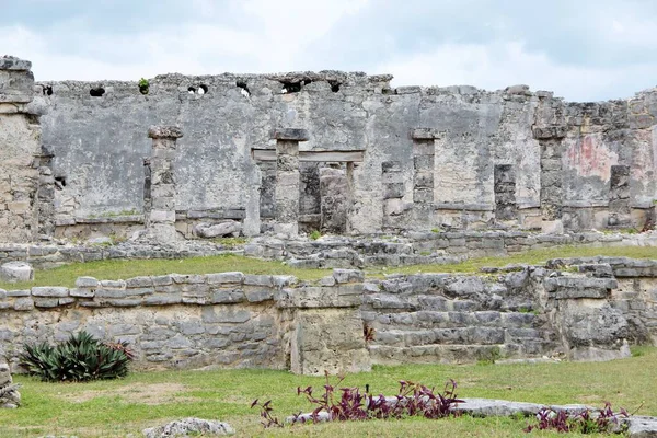 Meksika, Riviera Maya. Seyahat kavramı