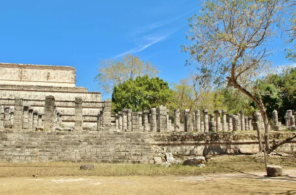 Meksika, Dünya Mirası Sitesi