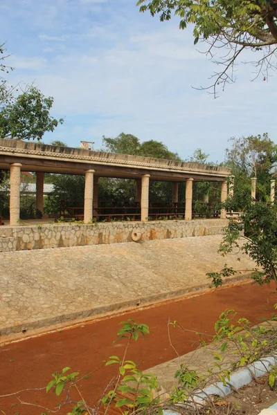 Eski Meksika top oyunu