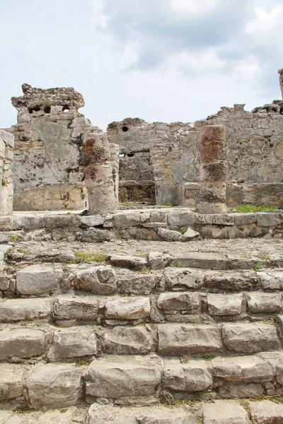 Meksika, Riviera Maya. Seyahat kavramı