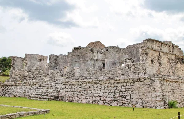 Meksika, Riviera Maya. Seyahat kavramı