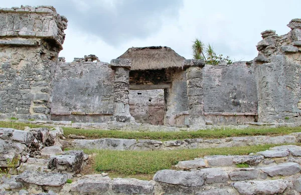 Meksika, Riviera Maya. Seyahat kavramı