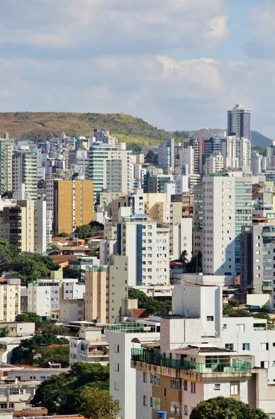Belo Horizonte şehri, Brezilya