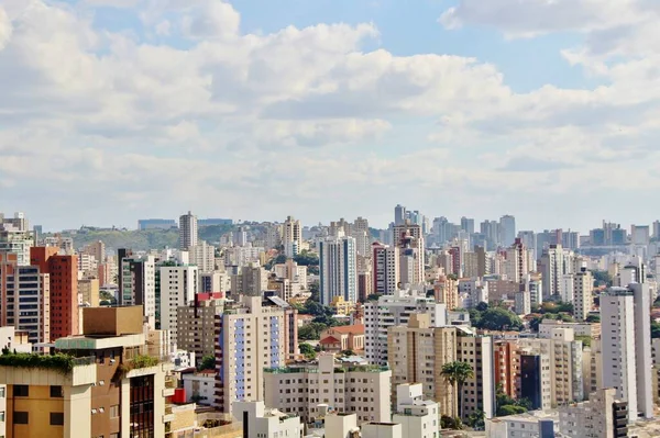 Belo Horizonte şehri, Brezilya