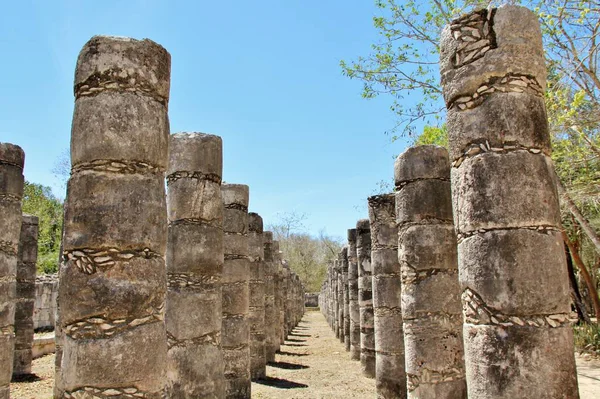 Meksika, Dünya Mirası Sitesi