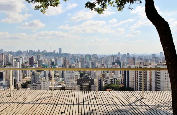 Belo Horizonte şehri, Brezilya