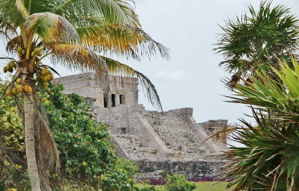 Meksika, Riviera Maya. Seyahat kavramı
