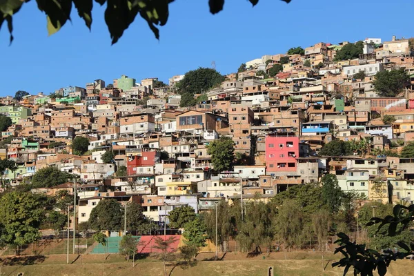 Güzel şehir Valparaiso, Şili