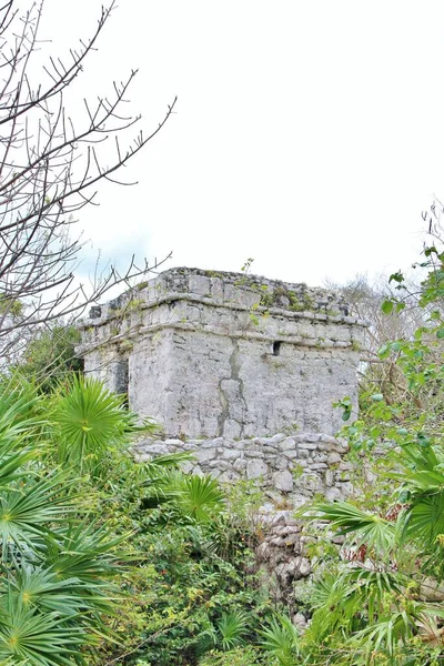 Meksika, Riviera Maya. Seyahat kavramı