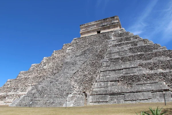 Meksika, piramit, Dünya Mirası Alanı