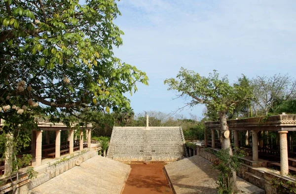 Eski Meksika top oyunu