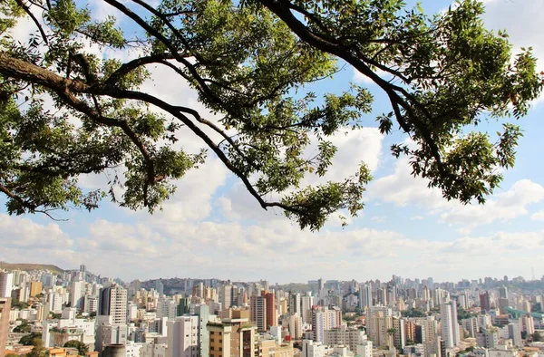 Belo Horizonte şehri, Brezilya