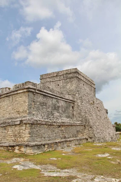 Meksika, Riviera Maya. Seyahat kavramı