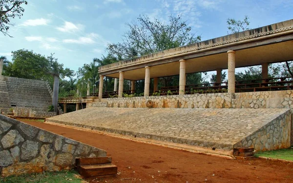 Eski Meksika top oyunu