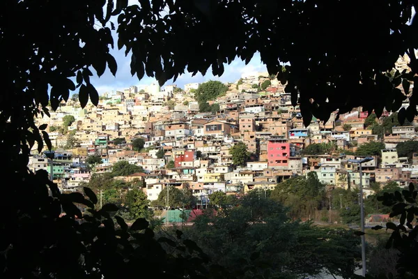 Güzel şehir Valparaiso, Şili