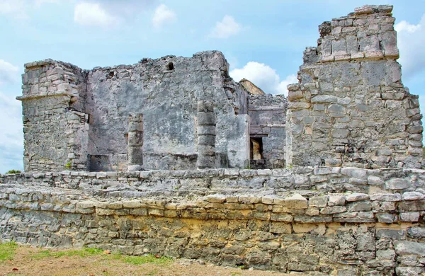 Meksika, Riviera Maya. Seyahat kavramı