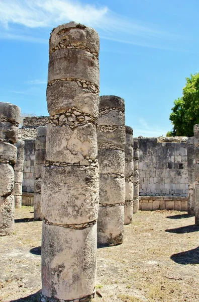 Meksika, Dünya Mirası Sitesi