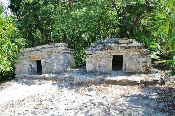 Meksika, manzarayı mahvediyor.