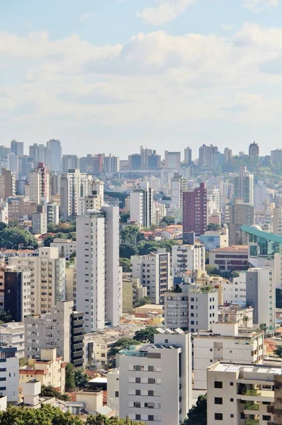 Belo Horizonte şehri, Brezilya