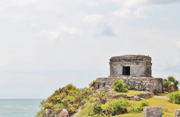 Meksika, Riviera Maya. Seyahat kavramı