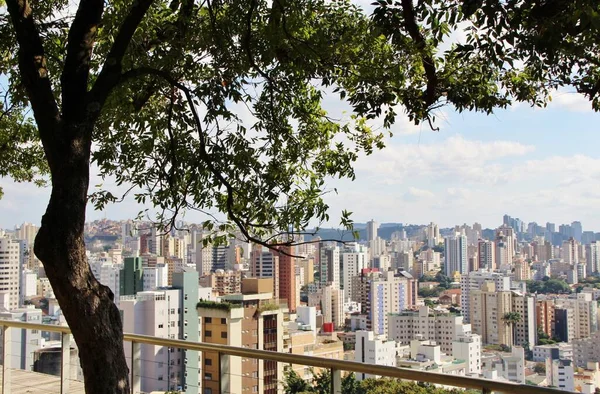 Belo Horizonte şehri, Brezilya