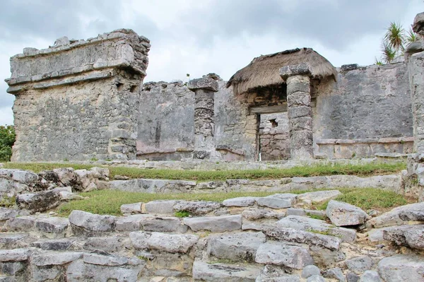 México Riviera Maya Conceito Viagem — Fotografia de Stock