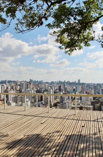 Belo Horizonte şehri, Brezilya