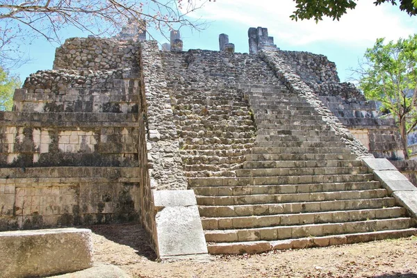 Meksika, Dünya Mirası Sitesi