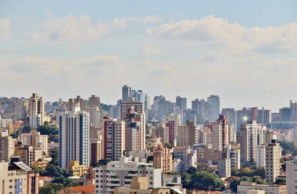 Belo Horizonte şehri, Brezilya