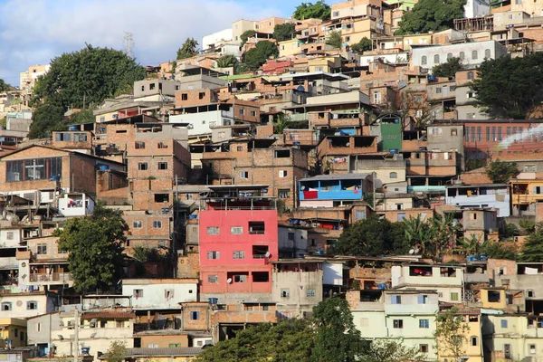 Güzel şehir Valparaiso, Şili