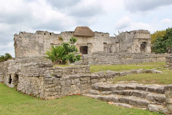 Meksika, Riviera Maya. Seyahat kavramı