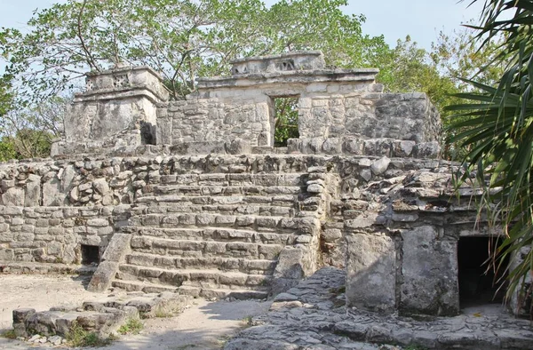 Meksika, manzarayı mahvediyor.