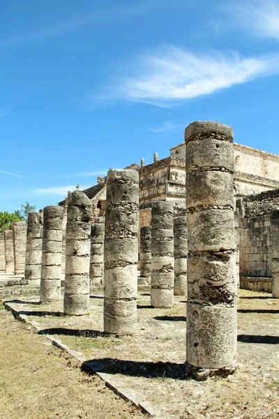 Meksika, Dünya Mirası Sitesi