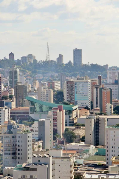 Belo Horizonte şehri, Brezilya