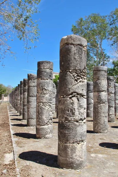 Meksika, Dünya Mirası Sitesi