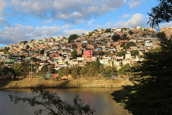 Güzel şehir Valparaiso, Şili