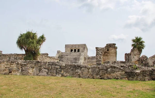 Meksika, Riviera Maya. Seyahat kavramı