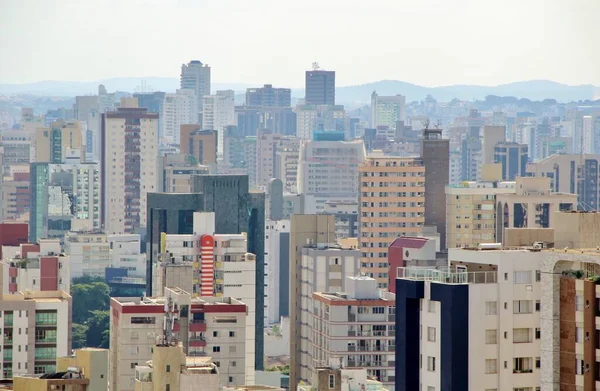 Belo Horizonte şehri, Brezilya