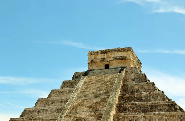 Meksika, piramit, Dünya Mirası Alanı