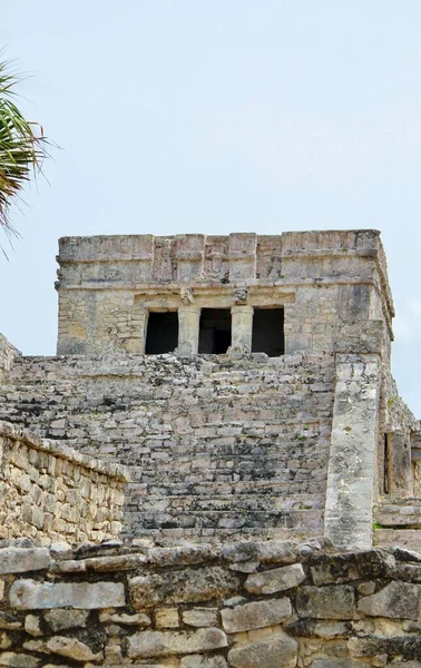 Meksika, Riviera Maya. Seyahat kavramı