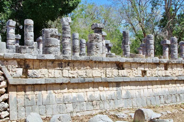 Meksika, Dünya Mirası Sitesi