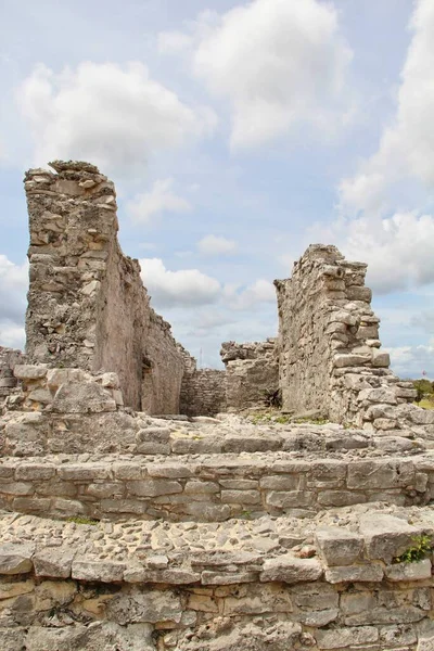 Meksika, Riviera Maya. Seyahat kavramı