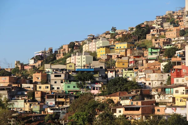 Güzel şehir Valparaiso, Şili