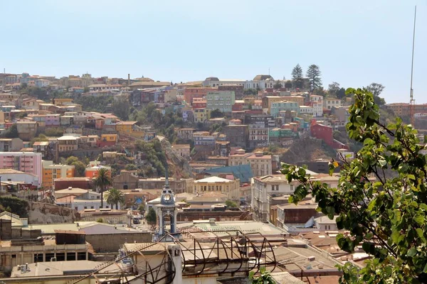 Mimari, binalar ve caddeler Brezilya limanı manzarası