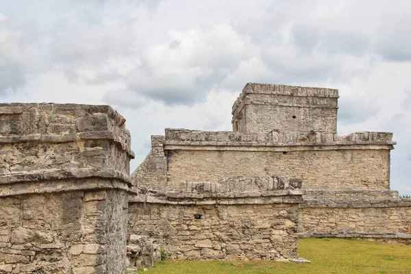 Meksika, Riviera Maya. Seyahat kavramı
