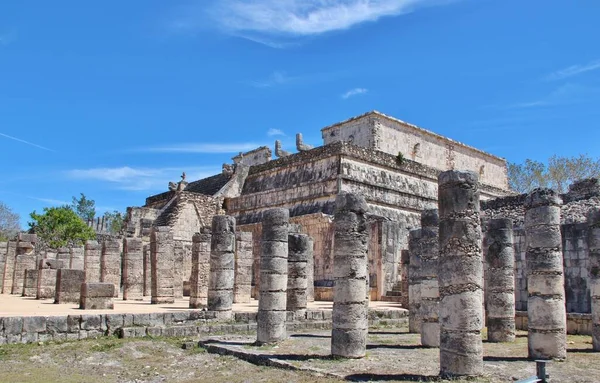 Meksika, Dünya Mirası Sitesi