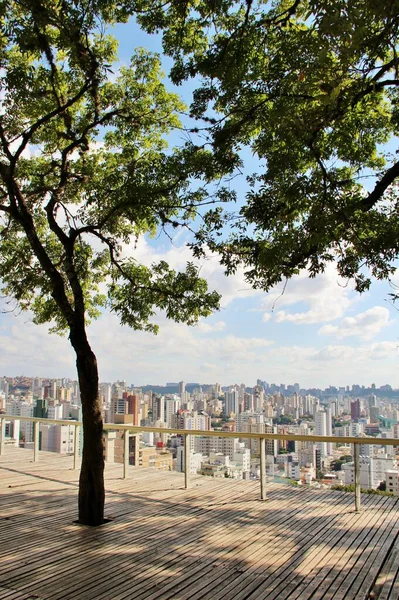 Belo Horizonte şehri, Brezilya